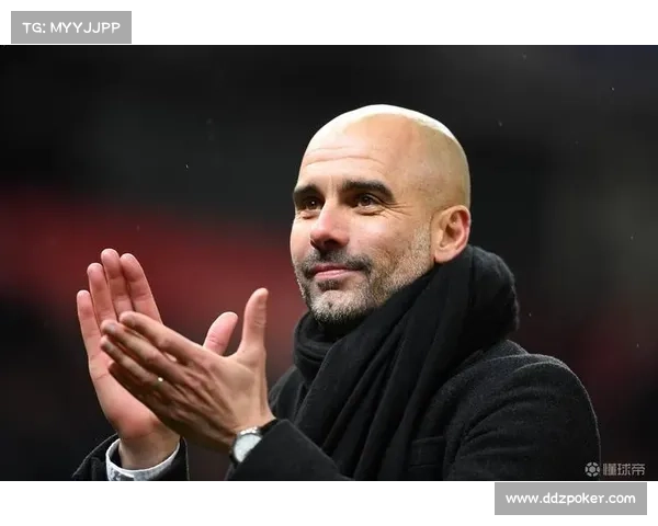 瓜迪奥拉谈赛季冲刺：阵容深度与稳定性是关键变量