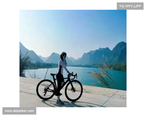 山地车主题电影节征集作品,展现骑行文化与自然之美